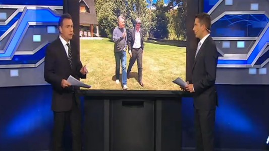 Prat Gay: historia de un adiós