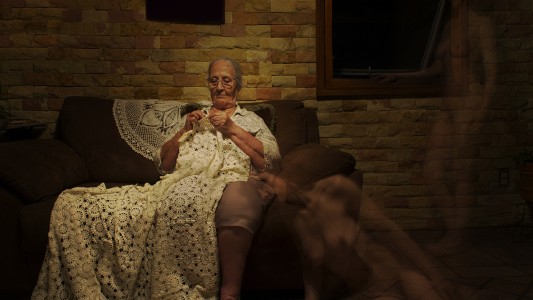 "Cuerpos inhabitados": una muestra fotográfica sobre estereotipos femeninos