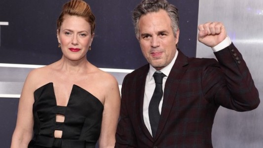 El actor Mark Ruffalo se sumó a los "millonarios patrióticos" y pidió que le suban los impuestos