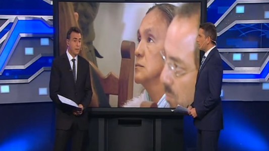 Sietecase analiza la sentencia a Milagro Sala