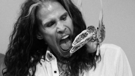Steven Tyler ingresó a rehabilitación: "Sufrió una recaída y entró voluntariamente a un tratamiento"