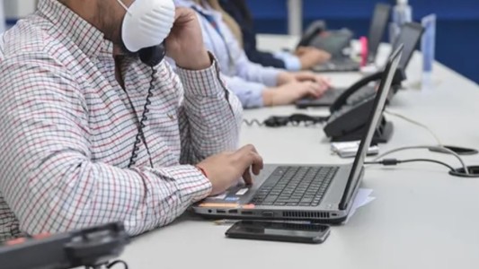 Coronavirus: gobierno bonaerense recomienda uso de barbijos en espacios cerrados