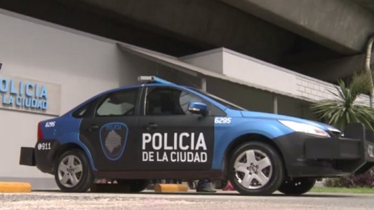 Flores será uno de los primeros barrios que tendrá la Policía de la Ciudad