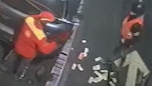 Cayó la banda que aterraba a los playeros de Córdoba - #REC