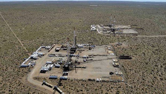 Con cambios en los convenios laborales el gobierno busca impulsar Vaca Muerta