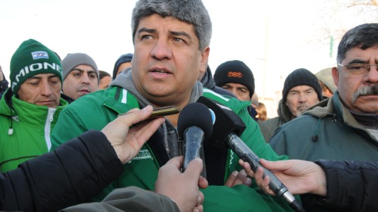 Moyano: "No sé si es el ministro de Economía apropiado para la lucha contra la inflación"