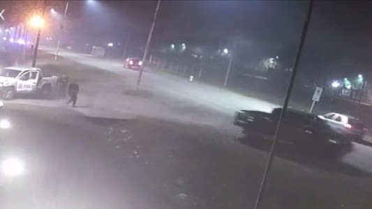 Moreno: policías balearon a un joven que venía de festejar el triunfo de su equipo de rugby