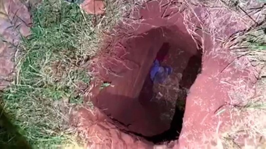 Separaron a 20 funcionarios penitenciarios tras una fuga de una cárcel en Paraguay