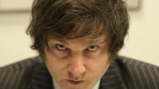 Cárceles privadas con presos que "paguen trabajando": la propuesta de Javier Milei