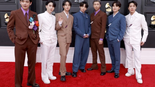 BTS visitará la Casa Blanca y se reunirá con Joe Biden