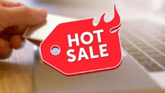 Queda un solo día del Hot Sale: ¿Cuáles son los productos más buscados?