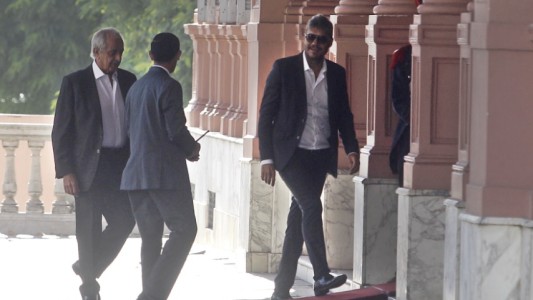 El Gobierno nacional reafirmó el final de Fútbol Para Todos