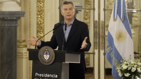 Macri dio marcha atrás y declaró inamovible el feriado por el 24 de marzo