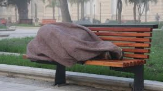 Recompensa de $1 millón para hallar a un indigente chileno visto por última vez en 2018 en Constitución