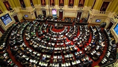 Boleta Única, Consejo de la Magistratura y mediocambiente: los últimos avances de Diputados