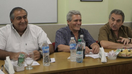 La CGT anunció una movilización y un paro nacional para marzo