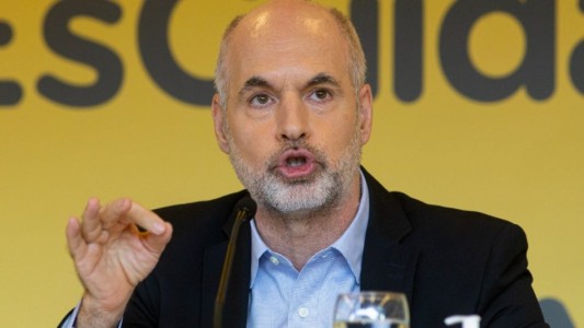 Rodríguez Larreta rechazó la ampliación de la Corte Suprema: "Otro intento de avance del Gobierno sobre el Poder Judicial"