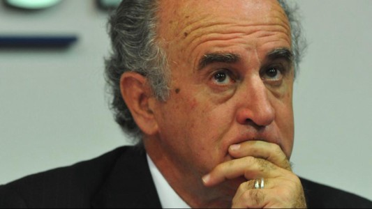 El fiscal Marijuan pidió la detención de Oscar Parrilli por "no buscar" a Pérez Corradi