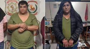La fuga del capo narco Gordito Lindo: escapó de la cárcel vestido de mujer