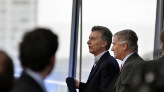 Acuerdo con el Correo Argentino: Aguad admitió un "perjuicio al Estado" de "3 mil millones de pesos"