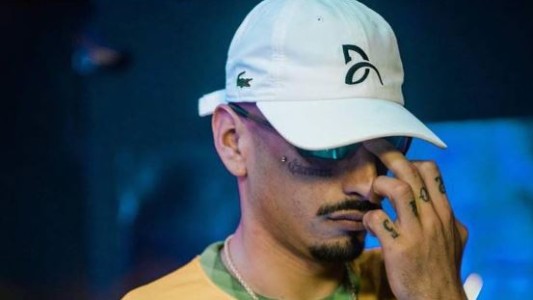 Del oficio de albañil a referente de la cumbia 420: quien era El Noba, el joven músico que perdió la vida en un accidente