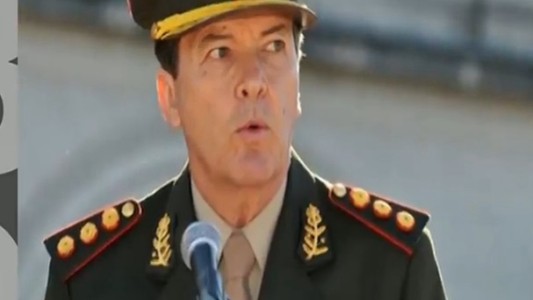 Milani declara en el caso Ledo