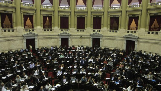 Se aprobó la reforma de la ley de ART