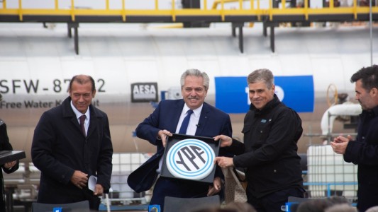 Denuncia penal por irregularidades en la licitación del gasoducto Néstor Kirchner