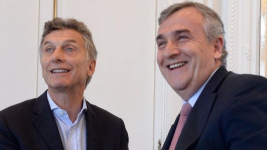 Macri lamentó su frase sobre Yrigoyen, aunque consideró "desmesurada" la reacción de la UCR