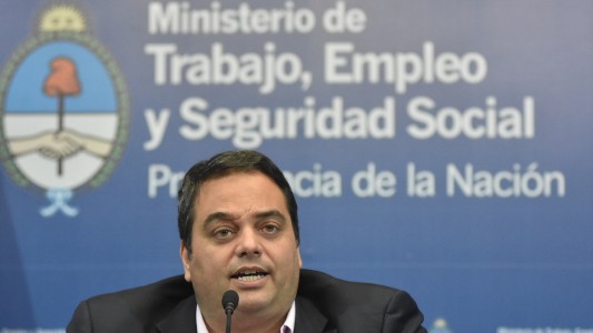 Confirman que el Gobierno pidió el juicio político de los jueces que avalaron la paritaria de bancarios