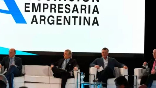 Ante empresarios, Alberto Fernández pidió mejorar la distribución de ingresos