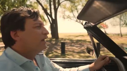 Jorge Vázquez, ganador de Los Elegidos, presenta nuevo video