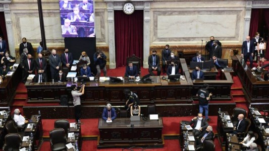 Boleta Única: la oposición pidió postergar el inicio de la sesión y hay preocupación por el quórum