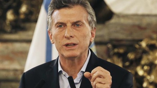 El presidente Mauricio Macri inaugura este miércoles las sesiones ordinarias del Congreso
