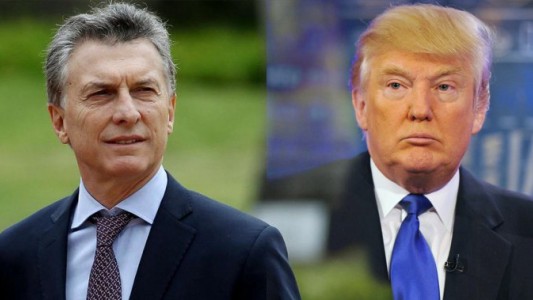 Malcorra anticipó que Macri visitará a Trump en el segundo semestre