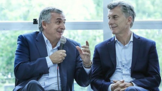 Macri, tras el cruce con Morales: “Si en la previa nos matamos entre nosotros, ¿quién nos va a creer? La gente no es pelotuda”