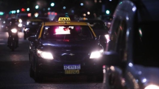 Asesinan a golpes a un taxista para no pagarle el viaje en Melchor Romero