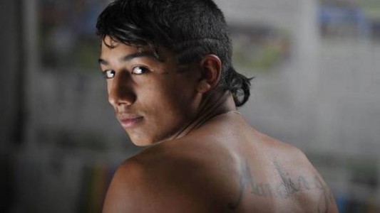 Dolor por la muerte de un boxeador de 17 años durante una pelea