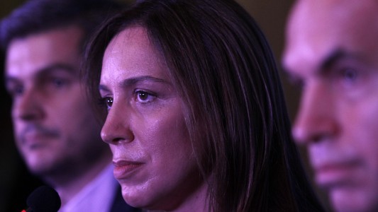 Vidal ratificó que convocará a los voluntarios pero "no van a estar en las escuelas"