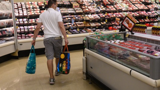 La inflación en Estados Unidos ascendió al 8,6% anual en mayo, el mayor incremento en 40 años