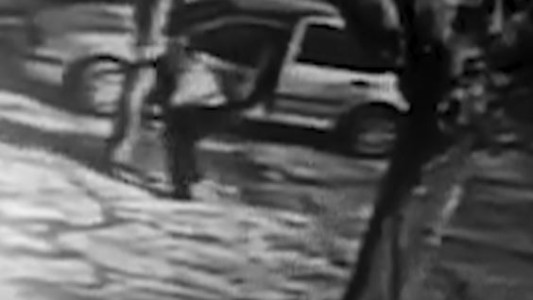 Motochorros asesinaron a un jubilado cuando intentaban robarle el auto - #REC