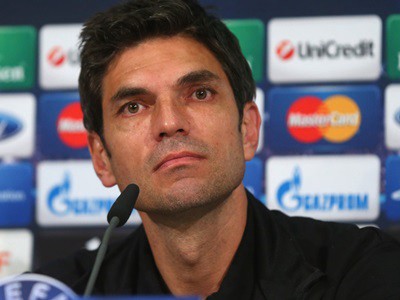 Echaron a Pellegrino de Estudiantes: es el quinto DT que se va en 9 fechas