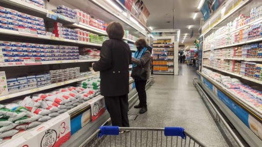 Inflación de mayo: la lista de los alimentos que más subieron