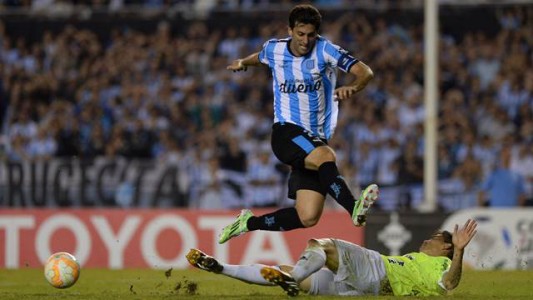 Racing lo dio vuelta y quedó primero en su grupo