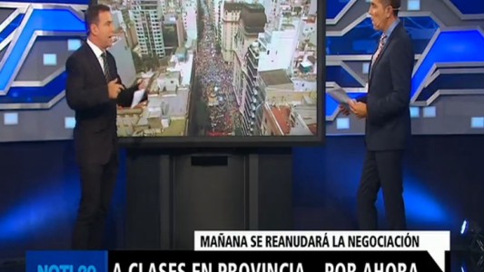 El laberinto de las clases