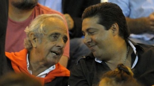 Presidente de River: "La suerte no acompaña a Boca porque le aparecemos nosotros"