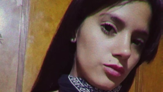 Mujer ahorcada en comisaría de Laprida: el audio de una nena que acusa a los policías