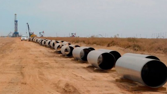 El juez Rafecas archivó la causa por la construcción del gasoducto Néstor Kirchner