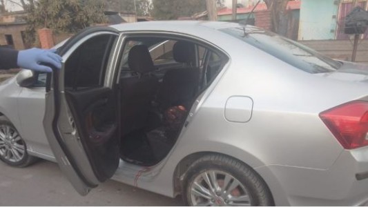 Doble homicidio con el sello narco en Esteban Echeverría