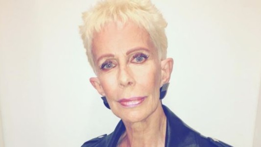 María Valenzuela sufrió complicaciones en su salud y fue operada de urgencia